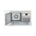 Abatidor de temperatura de 118 Litros Horizontal MAFDA7N-H