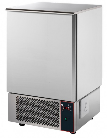 Abatidor de Temperatura Mixto 10 Bandejas GN1/1 – 60X40 AT10T