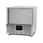 Abatidor de Temperatura Mixto GN1/1 CR08ECO