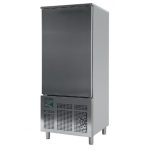 Abatidor de Temperatura Mixto GN1/1 y 600x400mm CR-161