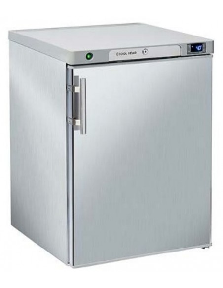 Congelador Vertical Industrial 170 litros Eurofred – Climahostel