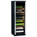 Armario Expositor de Vinos 400 Litros Línea CÓRDOBA WR300M