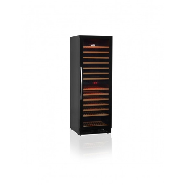 Armario Expositor Refrigerado de Vinos Monotemperatura TFW 375 EUROFRED