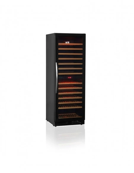 Armario Expositor Refrigerado de Vinos Monotemperatura TFW 375 EUROFRED