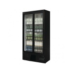 Armario Expositor 2 puertas 490 Litros GJ448 POLAR.