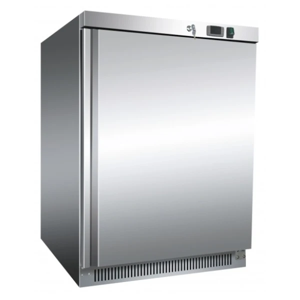 Armario Refrigerado AR200SS 200 litos Acero Inoxidable