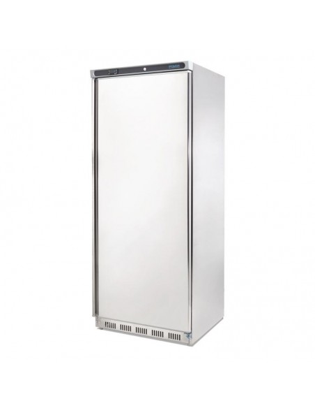 Armario Refrigerado Acero Inox 600 Litros CD084 POLAR.