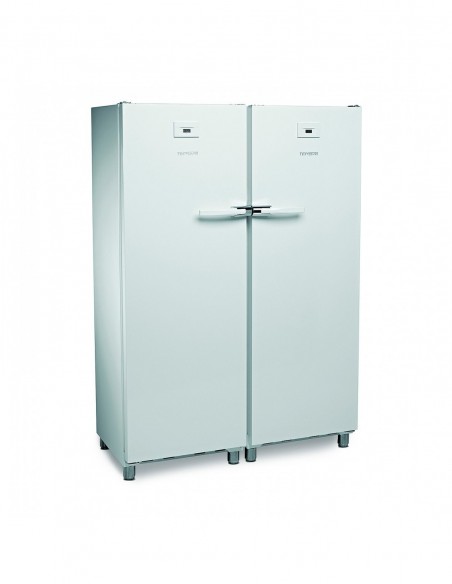 Armario Refrigerado de servicio Profesional 600 litros Conservación Blanco KITCF 350 EUROFRED