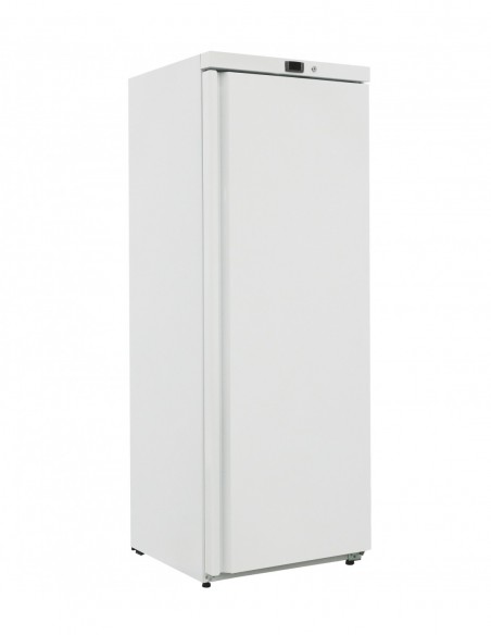 Armario Refrigerado GN2/1 Lacado Blanco 600 litros 1 Puerta DR600
