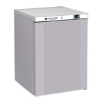 Armario refrigerado Inoxidable 99 litros clase A EUROFRED CRX2.