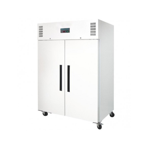 Armario Refrigerador Gastronorm Dobl.Prta CC663 POLAR.