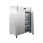 Armario Refrigerado 2 puertas Acero Inox U634 POLAR.