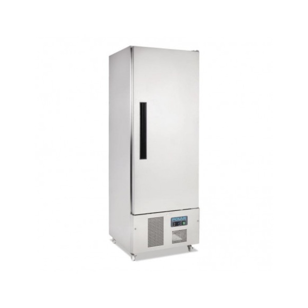 Armario Refrigerador Slimline Acero Inox G590 POLAR.