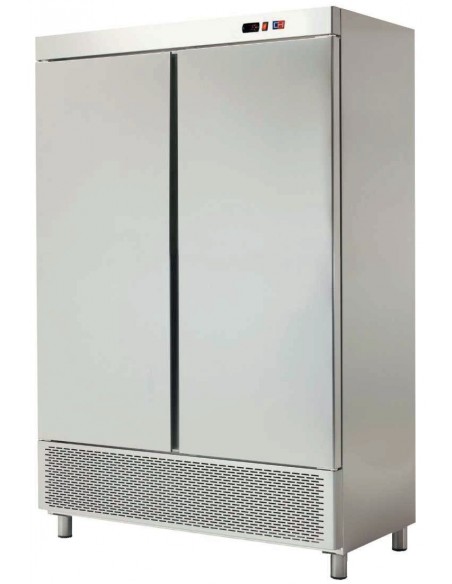 Armario Snack Refrigerado 1 Puerta + 1 Doble medias puertas ARCH-1203
