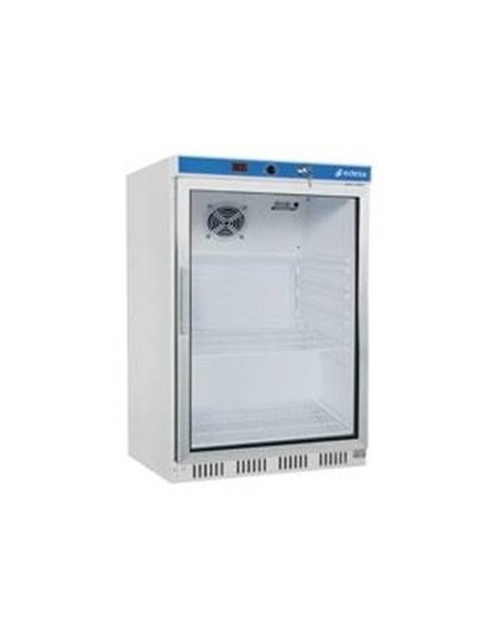 Armarios Refrigerados con Puerta de Cristal APSC-I EDENOX