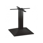 Base de mesa de café a distintos niveles hiero fundido GH446 Bolero