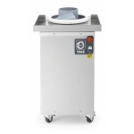 Boleadora Profesional Acero Inox 700 bolas/hora RND28-80 DIFRIHO