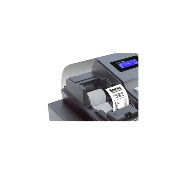 Registradora Sam4s ER-260BEJ ECR - Imagen 4