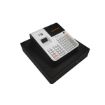 Registradora ECR SAMPOS ER-060 L (Cajón Grande)