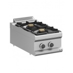 Cocina a Gas Sobremesa Línea MAGISTRA PLUS 700 MBM