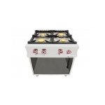 Cocinas a Gas Sin ó Con Horno Serie MAF80CG70