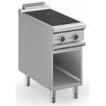 Cocinas de Inducción Con Mueble Línea MAGISTRA PLUS 900 MBM