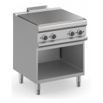 Cocinas de Planchas Radiantes Con mueble Línea MAGISTRA PLUS 700 MBM