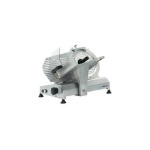 Cortadora de Fiambre Profesional CGP-300 EDENOX