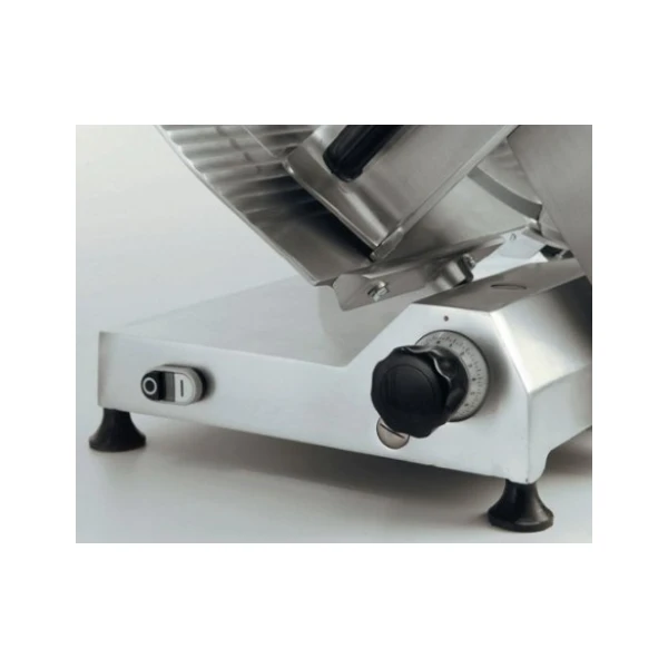 Cortadora de Fiambre Profesional CGP-330 EDENOX - Imagen 2