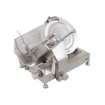 Cortadora de Fiambre Profesional de Engranajes CGE-300 EDENOX