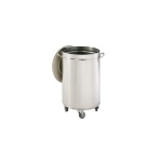 Cubos para desperdicios CUV-P EDENOX