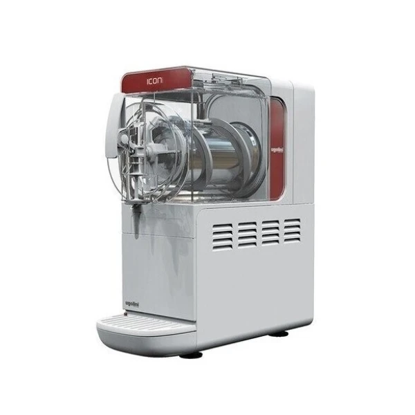 Dispensadora de Cremas calientes Profesional de 2,8 a 3 litros UGOLINI MICRO/ICON-HOT DIFRIHO - Imagen 2