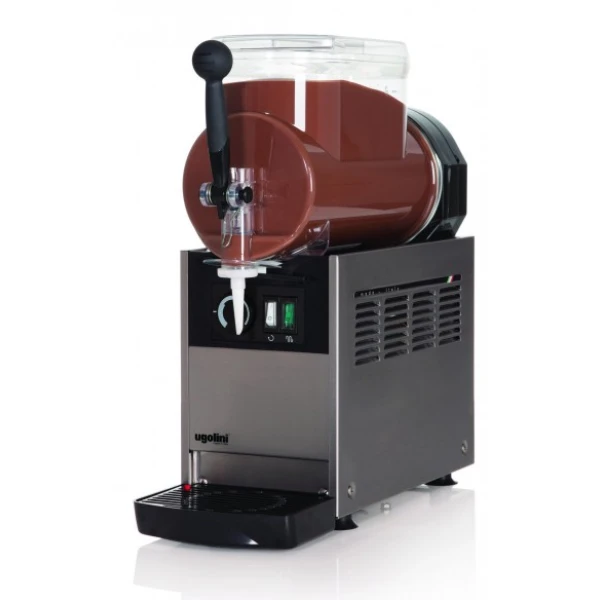 8 a 3 litros UGOLINI MICRO/ICON-HOT DIFRIHO