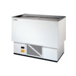 Enfriador de Botellas Subzero 2 Puertas Correderas 195 litros BSZ-100 EDENOX
