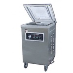 Envasadora de Vacío 2 Barras Soldadura 500 mm DZ500ME Mueble