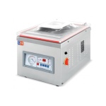 Envasadora de Vacío Sobremesa línea PEKÍN DZ-260T