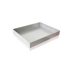 Escurridor Acero Inoxidable Lisa ESCL90