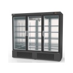 Expositor Congelación Vertical Gourmet 3 Puertas MAFDEBC-2003