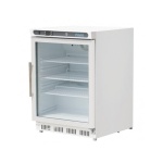 Expositor Refrigerado Sobremesa 150L CD086 POLAR.