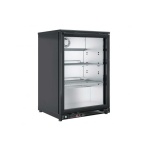 Expositor Refrigerado Mural con Puertas de Cristal ETB EDENOX