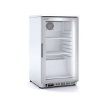 Expositor Refrigerado Sobremostrador SUBZERO Serie 520 MAFDEC-5-SZ