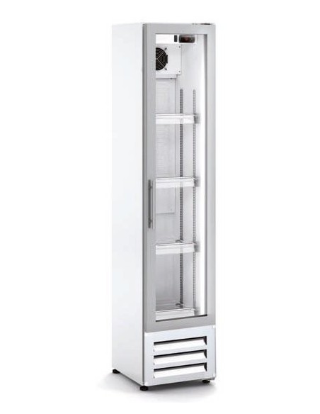 Expositor Refrigerado Vertical Serie 13 MAFDECV-13