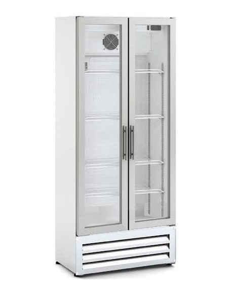 Expositor Refrigerado Vertical Serie 23 MAFDECV-23