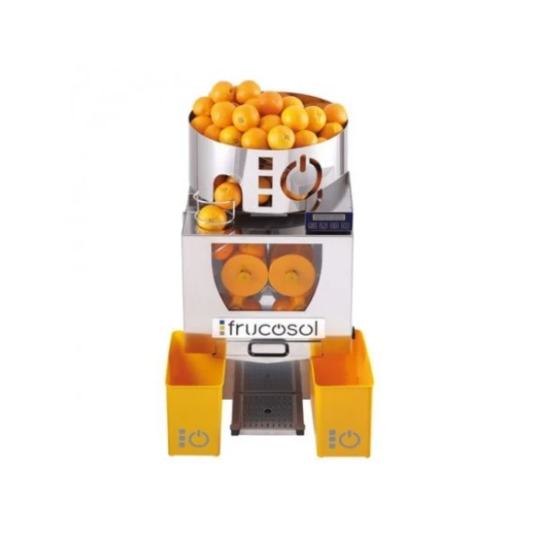 Exprimidora de zumos Automática con contador F50AC FRUCOSOL - Imagen 2