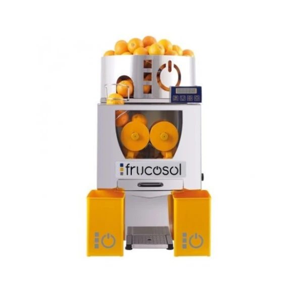 Exprimidora de zumos Automática con contador F50AC FRUCOSOL - Imagen 3