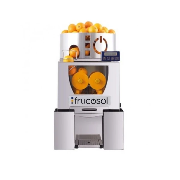 Exprimidora de zumos Automática con contador F50AC FRUCOSOL - Imagen 4