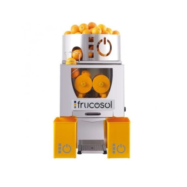 Exprimidora de zumos Automática de alimentación automática F50A FRUCOSOL - Imagen 2