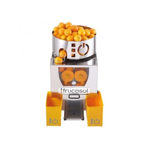 Exprimidora de zumos Automática de alimentación automática F50A FRUCOSOL - Imagen 3