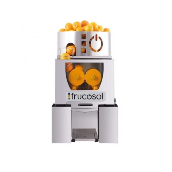Exprimidora de zumos Automática de alimentación automática F50A FRUCOSOL - Imagen 4