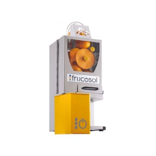 Exprimidora de zumos Automática FCOMPACT FRUCOSOL - Imagen 2